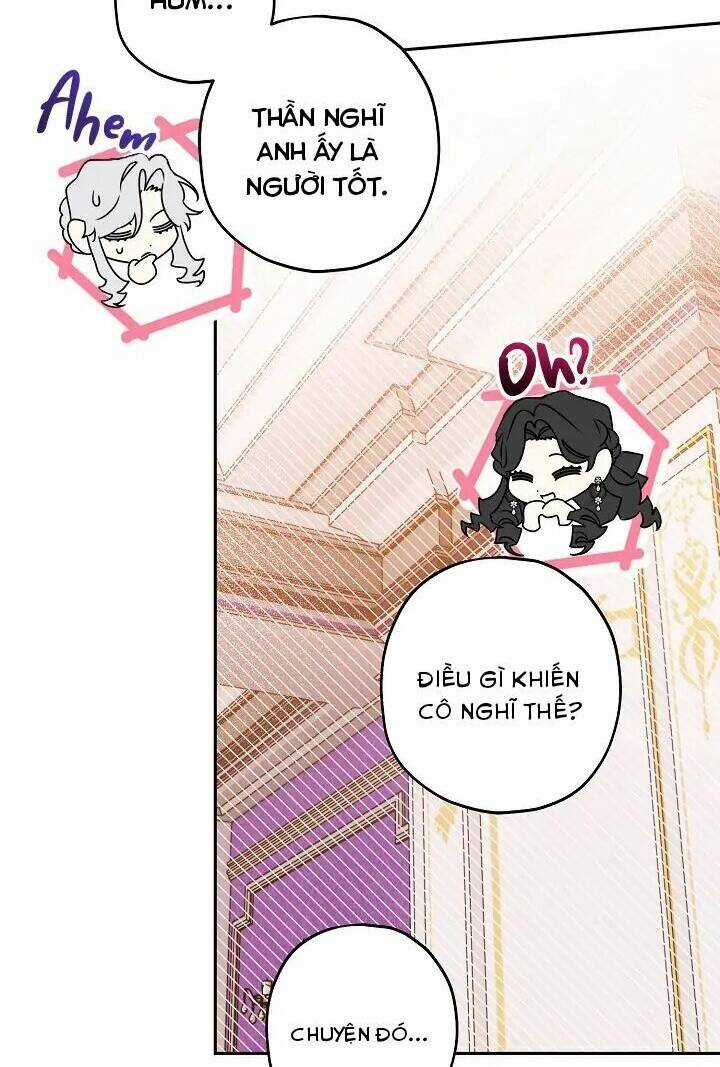 Lần Này Tôi Sẽ Yêu Thương Bản Thân Hơn Chapter 53 trang 29