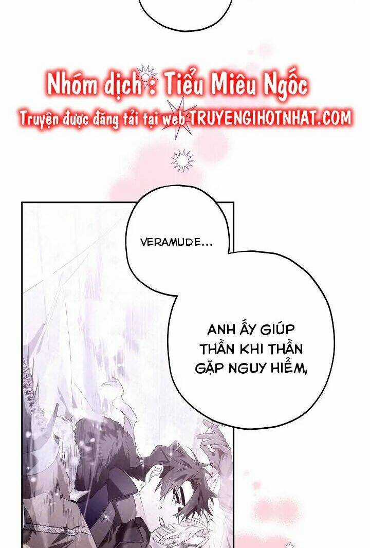 Lần Này Tôi Sẽ Yêu Thương Bản Thân Hơn Chapter 53 trang 30