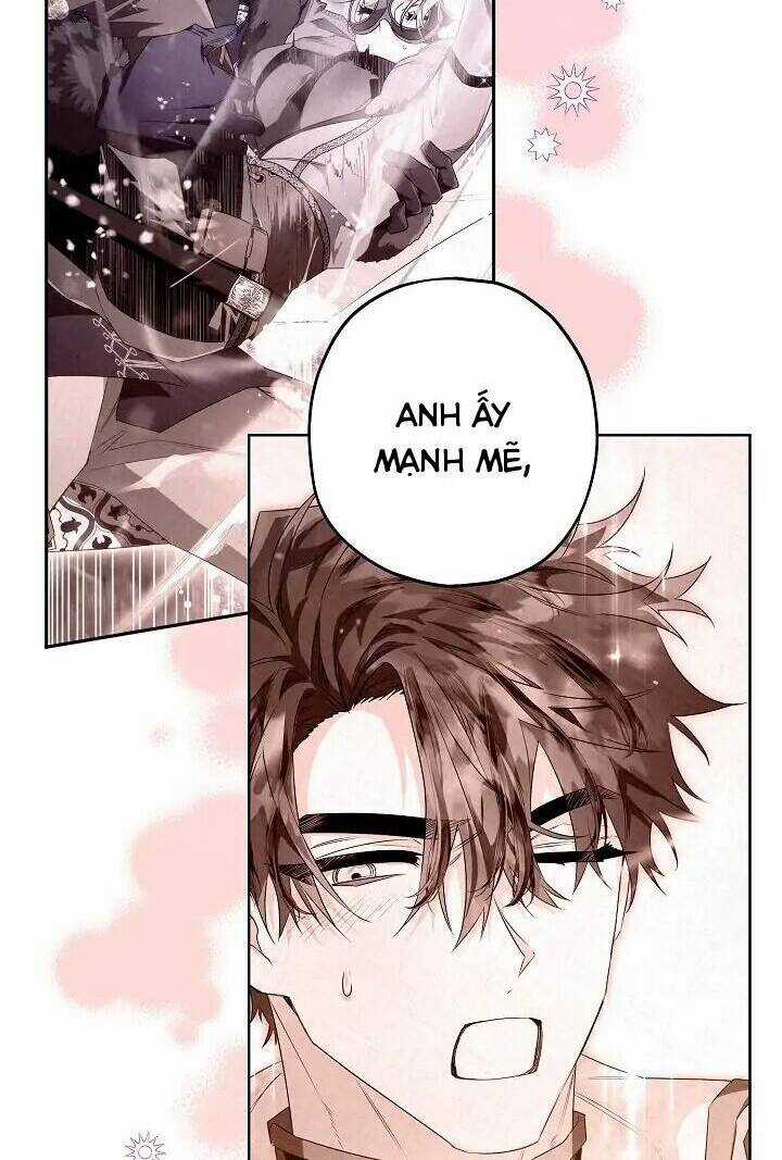 Lần Này Tôi Sẽ Yêu Thương Bản Thân Hơn Chapter 53 trang 31
