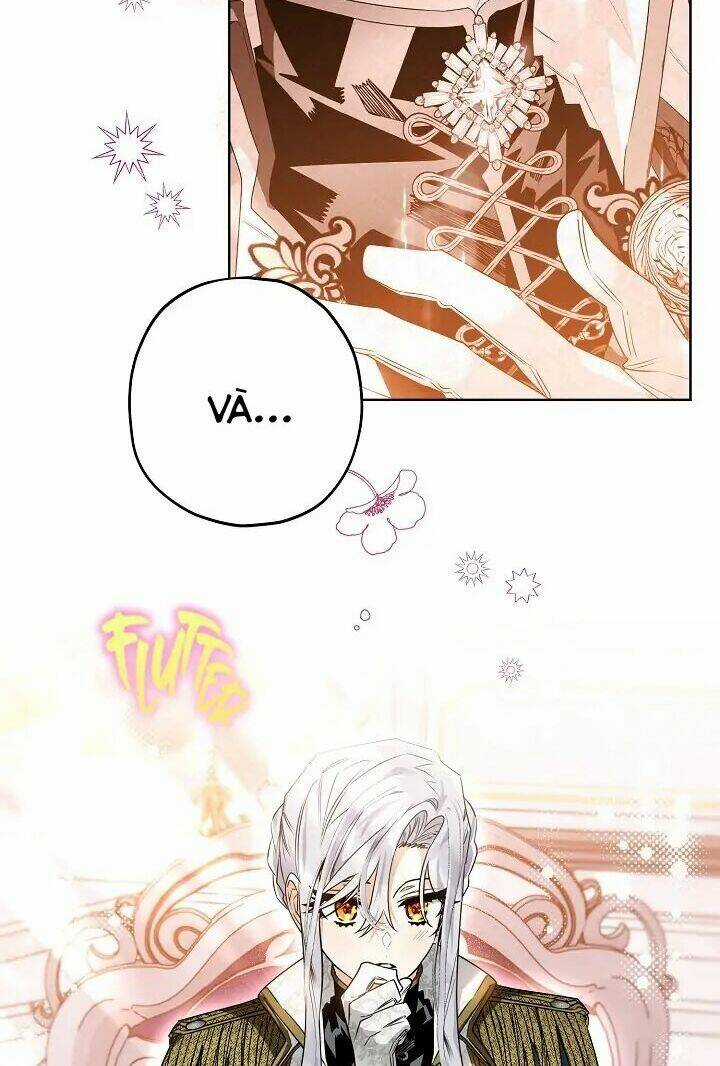Lần Này Tôi Sẽ Yêu Thương Bản Thân Hơn Chapter 53 trang 32