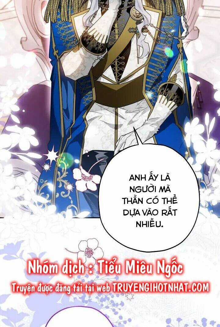 Lần Này Tôi Sẽ Yêu Thương Bản Thân Hơn Chapter 53 trang 33