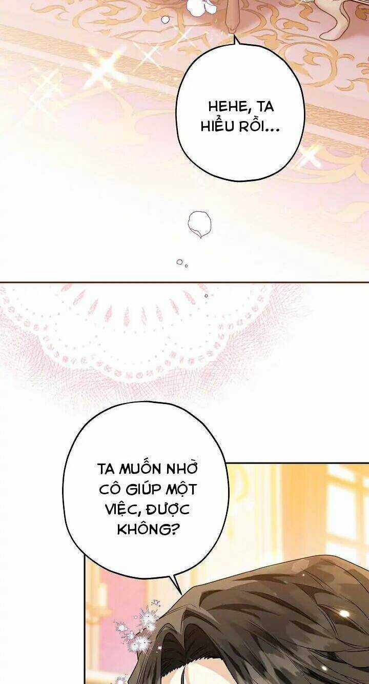 Lần Này Tôi Sẽ Yêu Thương Bản Thân Hơn Chapter 53 trang 37