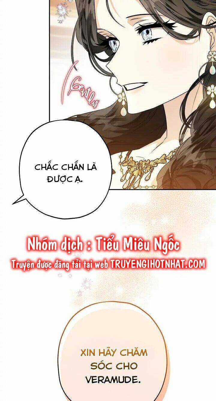 Lần Này Tôi Sẽ Yêu Thương Bản Thân Hơn Chapter 53 trang 38