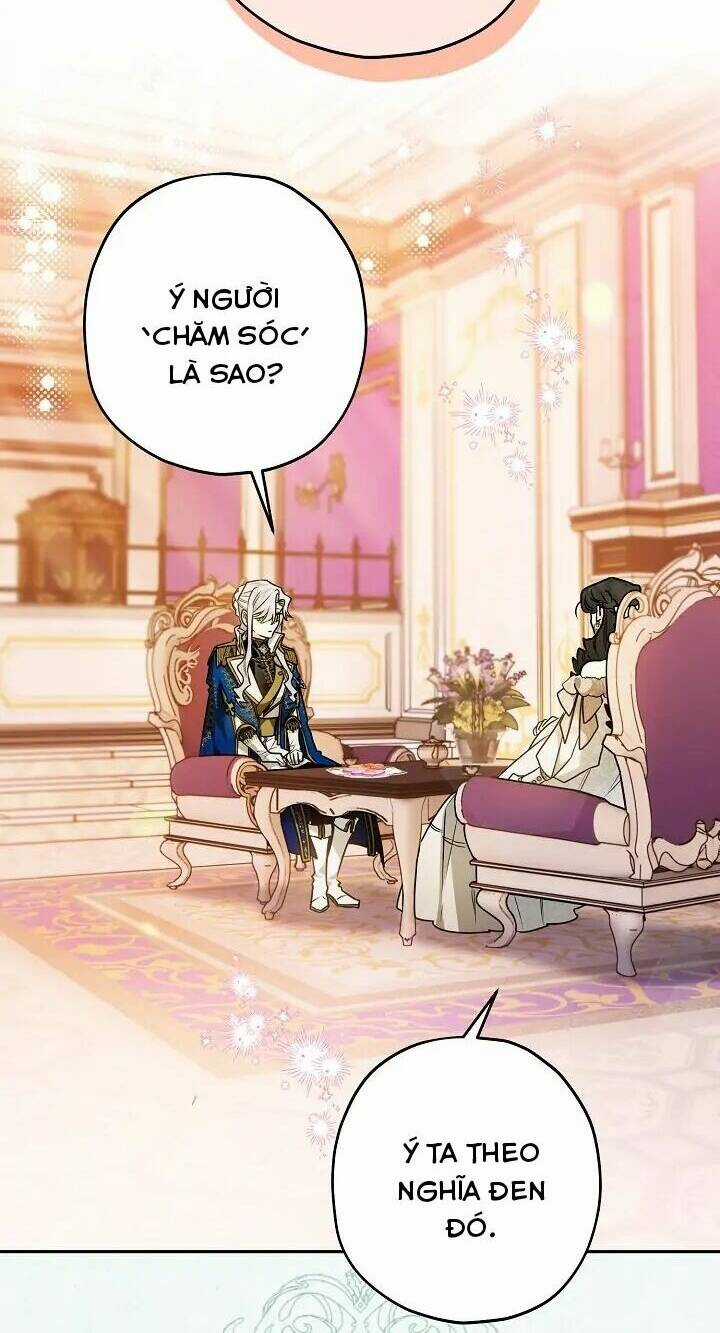 Lần Này Tôi Sẽ Yêu Thương Bản Thân Hơn Chapter 53 trang 39