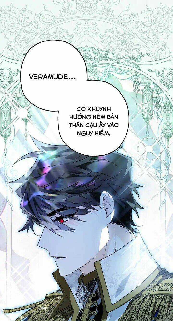 Lần Này Tôi Sẽ Yêu Thương Bản Thân Hơn Chapter 53 trang 40