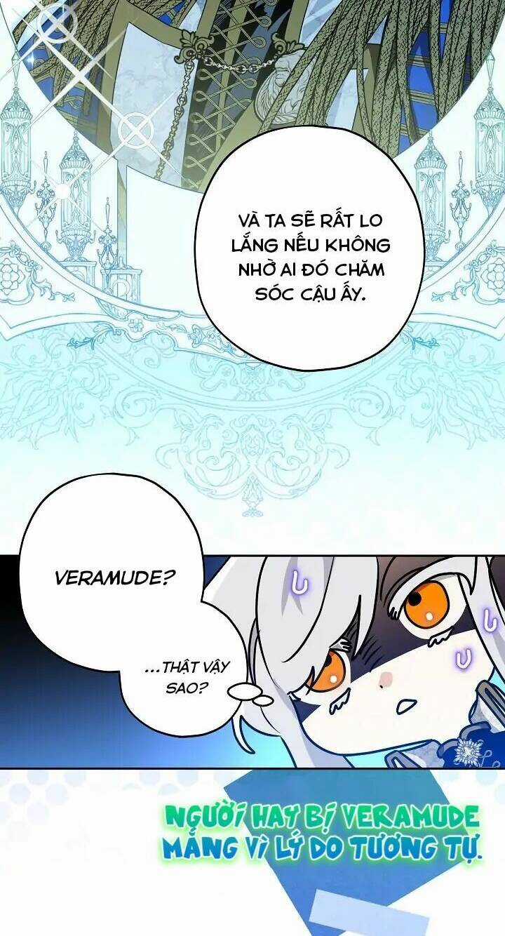 Lần Này Tôi Sẽ Yêu Thương Bản Thân Hơn Chapter 53 trang 41