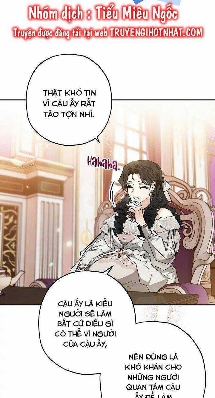 Lần Này Tôi Sẽ Yêu Thương Bản Thân Hơn Chapter 53 trang 42