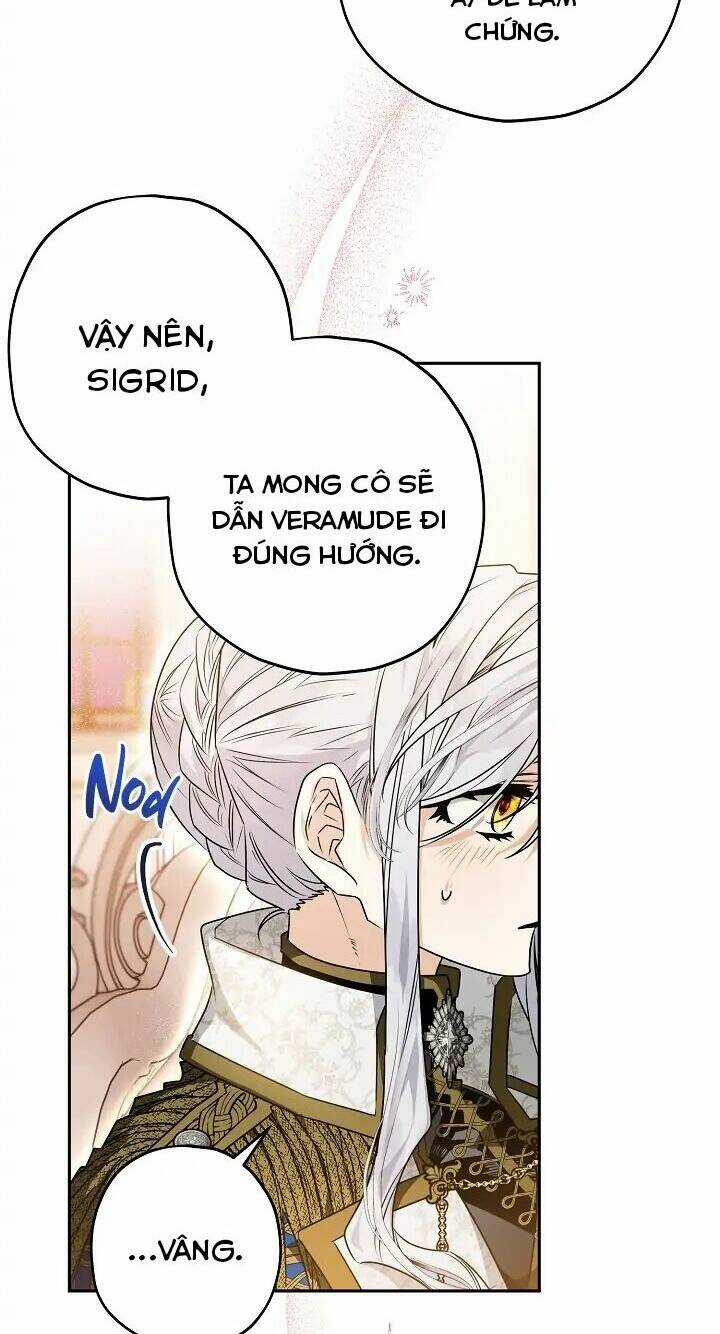 Lần Này Tôi Sẽ Yêu Thương Bản Thân Hơn Chapter 53 trang 43