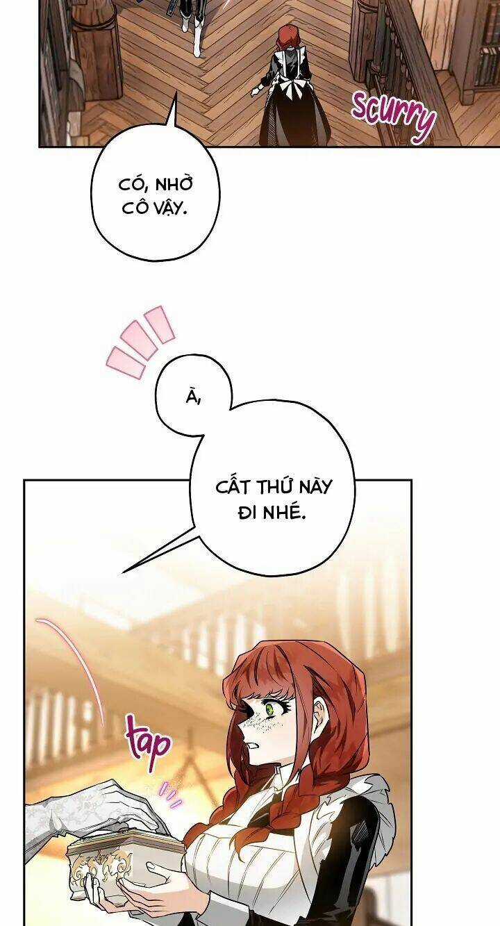 Lần Này Tôi Sẽ Yêu Thương Bản Thân Hơn Chapter 53 trang 46