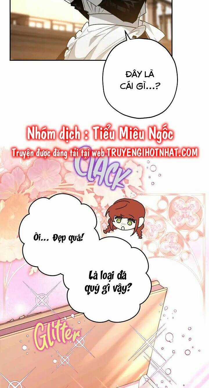 Lần Này Tôi Sẽ Yêu Thương Bản Thân Hơn Chapter 53 trang 47