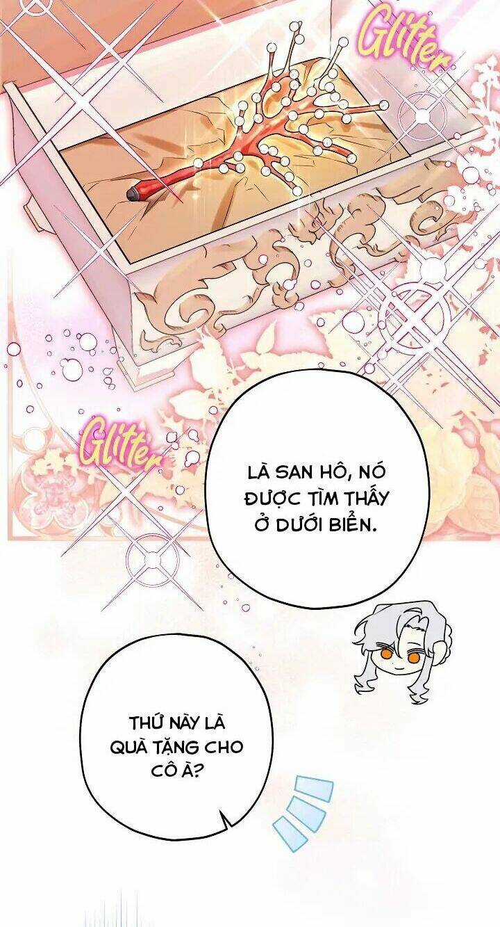 Lần Này Tôi Sẽ Yêu Thương Bản Thân Hơn Chapter 53 trang 48