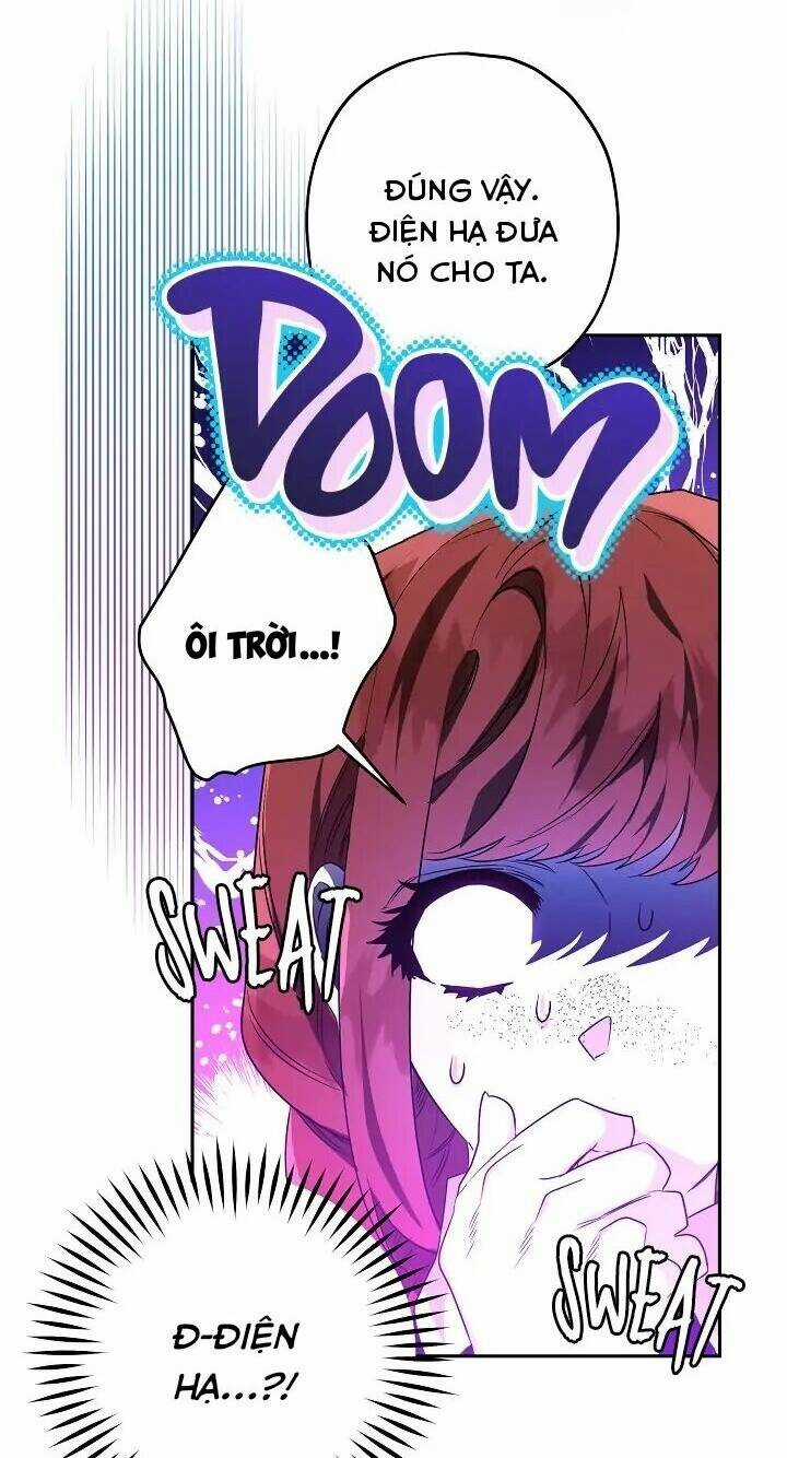 Lần Này Tôi Sẽ Yêu Thương Bản Thân Hơn Chapter 53 trang 49