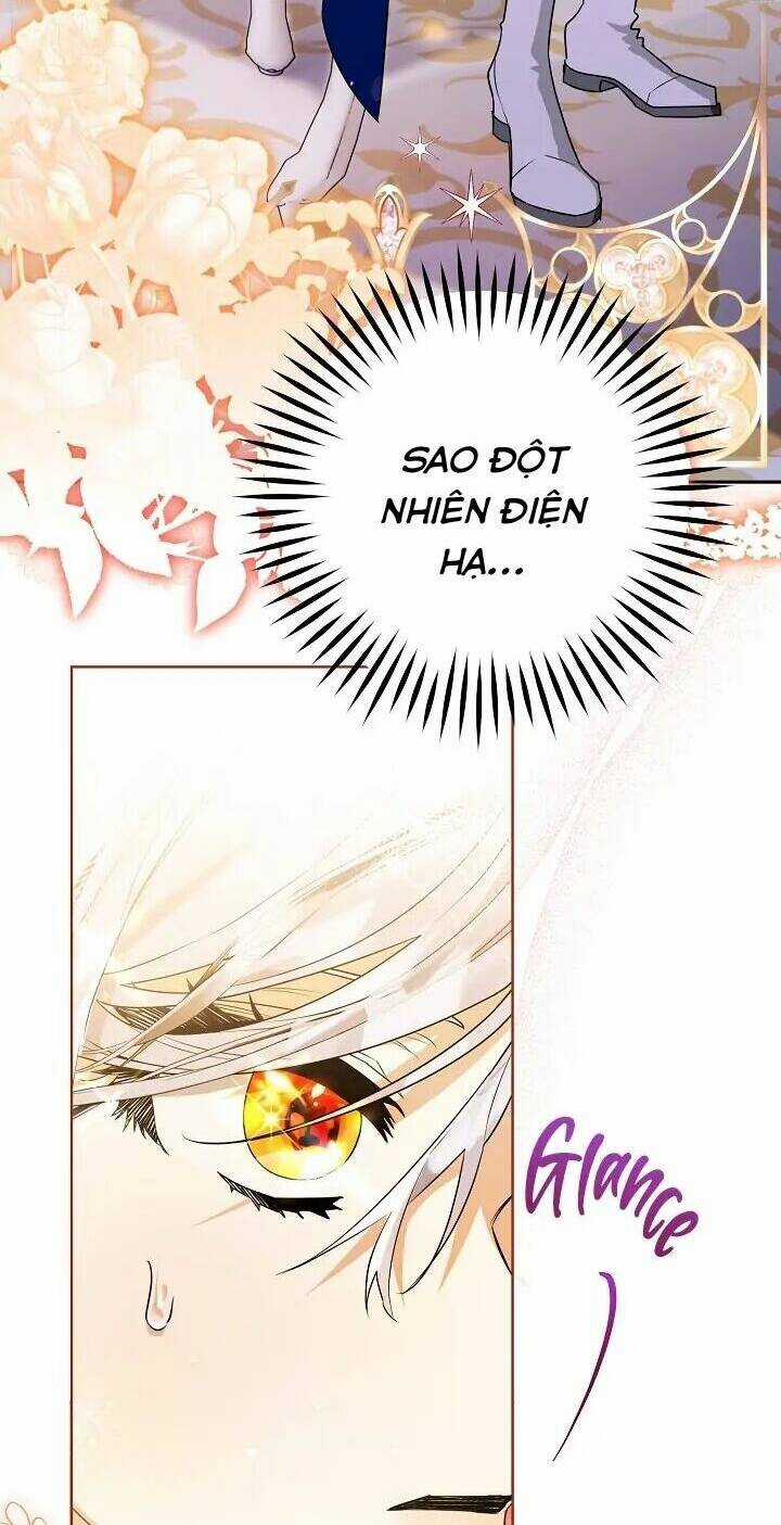Lần Này Tôi Sẽ Yêu Thương Bản Thân Hơn Chapter 53 trang 5