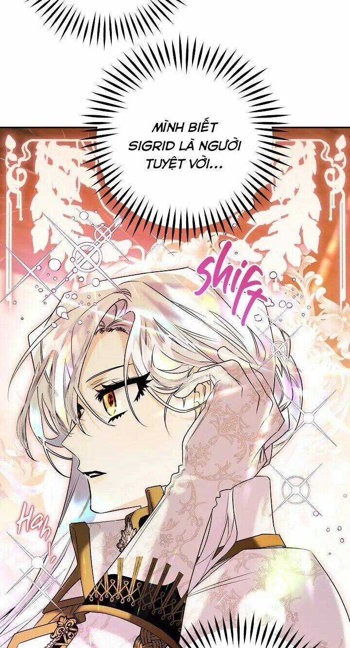 Lần Này Tôi Sẽ Yêu Thương Bản Thân Hơn Chapter 53 trang 50