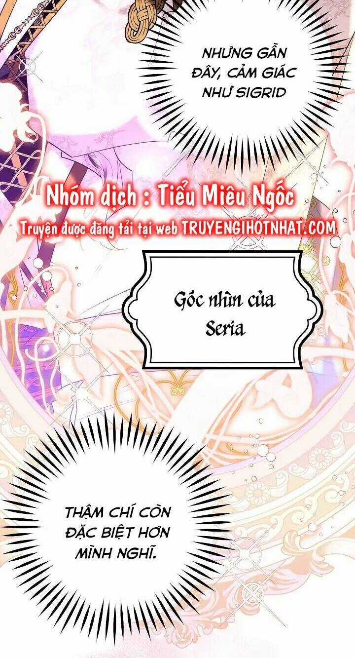 Lần Này Tôi Sẽ Yêu Thương Bản Thân Hơn Chapter 53 trang 51