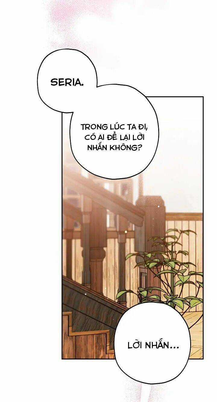 Lần Này Tôi Sẽ Yêu Thương Bản Thân Hơn Chapter 53 trang 52