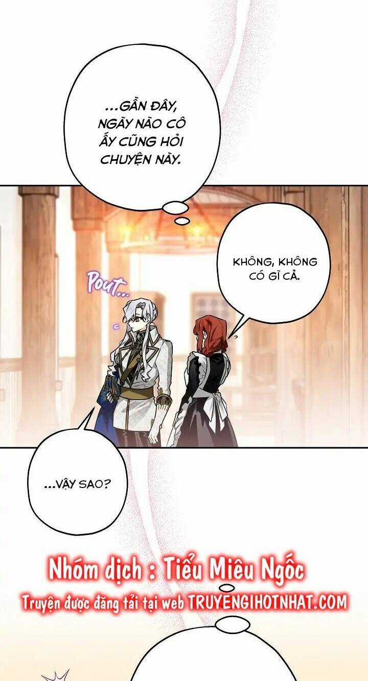 Lần Này Tôi Sẽ Yêu Thương Bản Thân Hơn Chapter 53 trang 53
