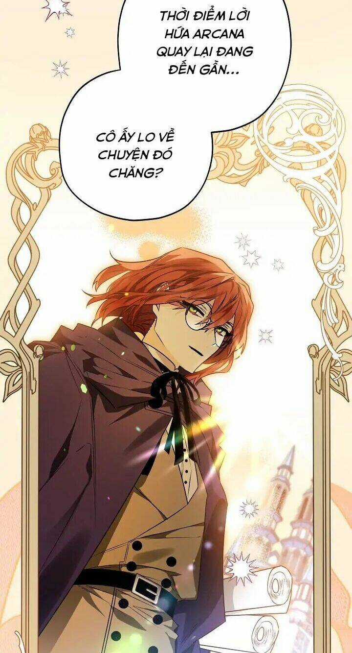 Lần Này Tôi Sẽ Yêu Thương Bản Thân Hơn Chapter 53 trang 54
