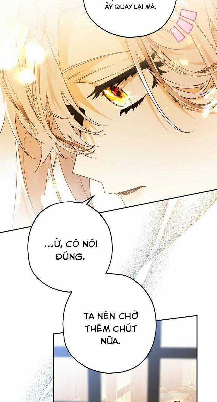Lần Này Tôi Sẽ Yêu Thương Bản Thân Hơn Chapter 53 trang 56