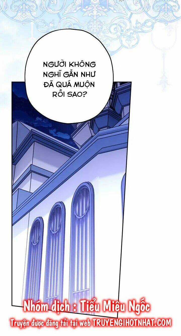 Lần Này Tôi Sẽ Yêu Thương Bản Thân Hơn Chapter 53 trang 62