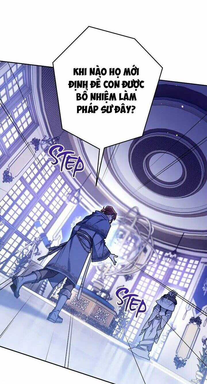 Lần Này Tôi Sẽ Yêu Thương Bản Thân Hơn Chapter 53 trang 63
