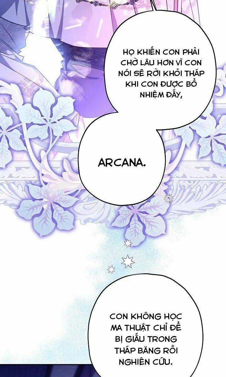 Lần Này Tôi Sẽ Yêu Thương Bản Thân Hơn Chapter 53 trang 66