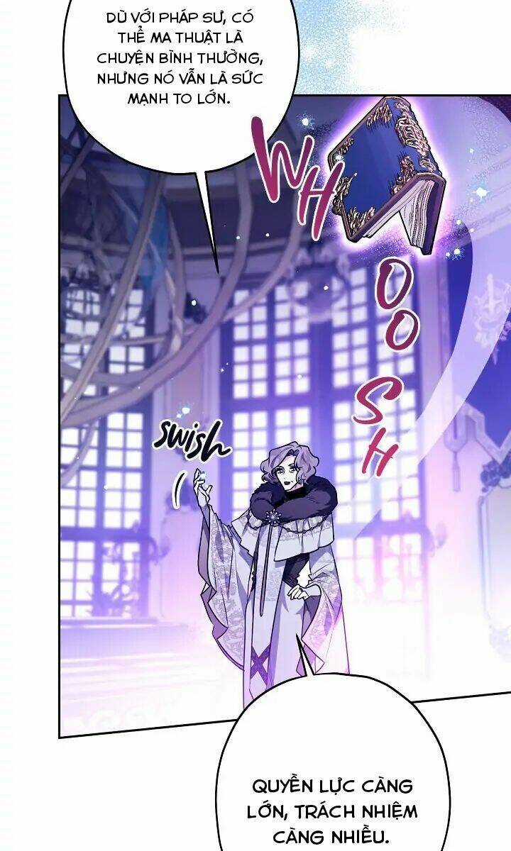 Lần Này Tôi Sẽ Yêu Thương Bản Thân Hơn Chapter 53 trang 68