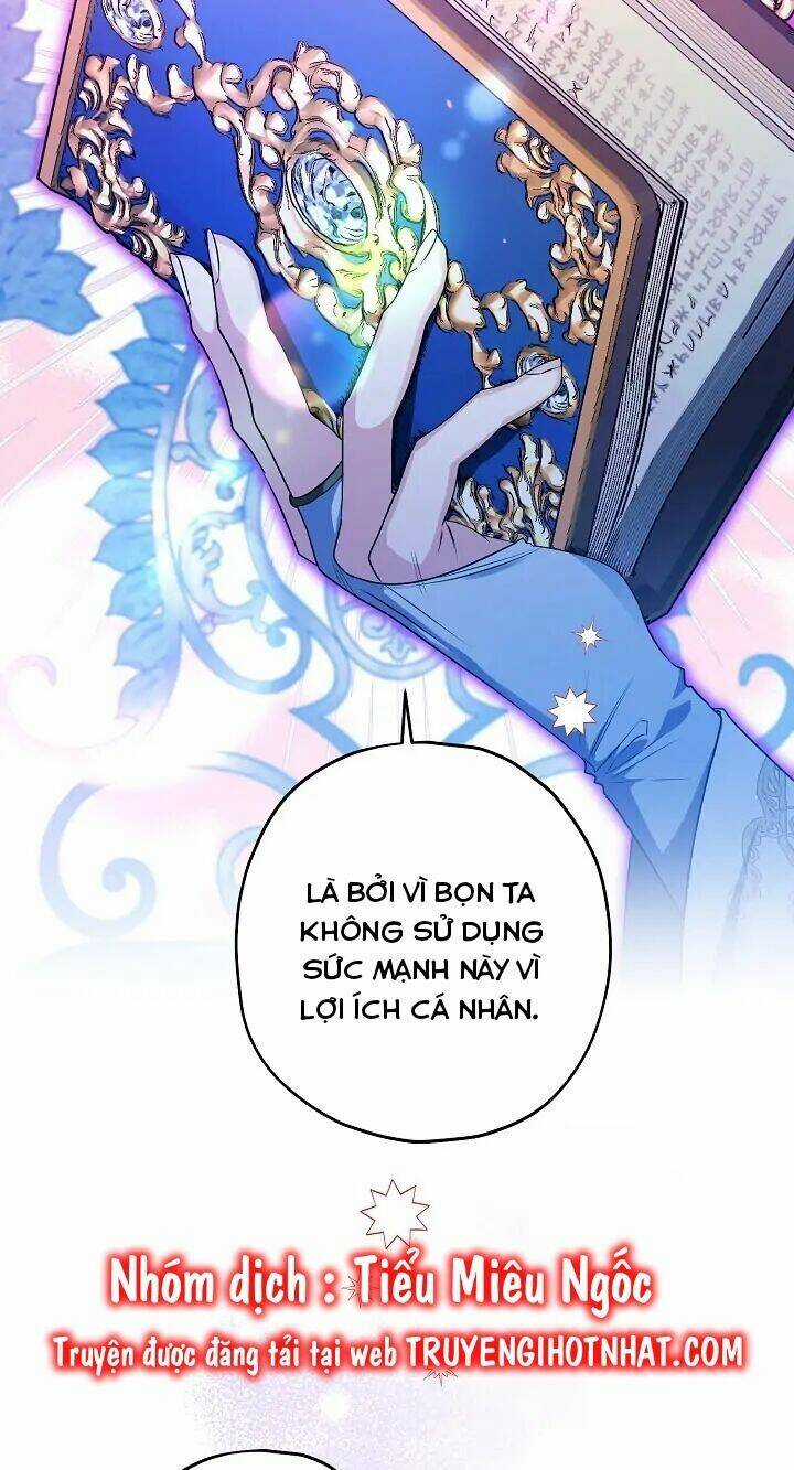 Lần Này Tôi Sẽ Yêu Thương Bản Thân Hơn Chapter 53 trang 70
