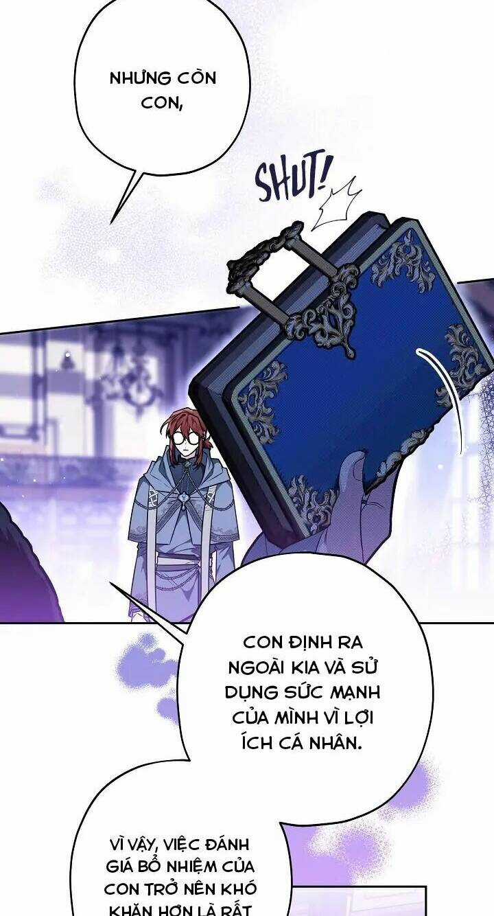 Lần Này Tôi Sẽ Yêu Thương Bản Thân Hơn Chapter 53 trang 71