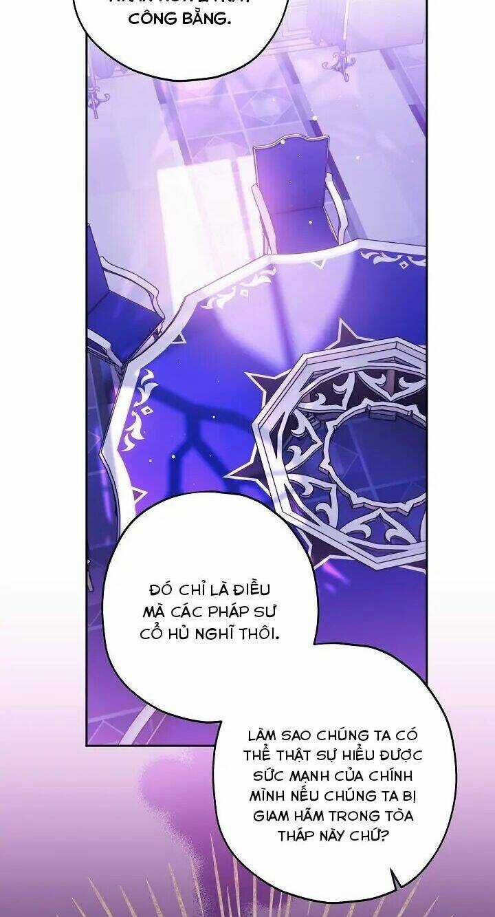 Lần Này Tôi Sẽ Yêu Thương Bản Thân Hơn Chapter 53 trang 72