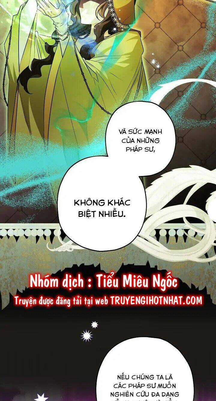 Lần Này Tôi Sẽ Yêu Thương Bản Thân Hơn Chapter 53 trang 74