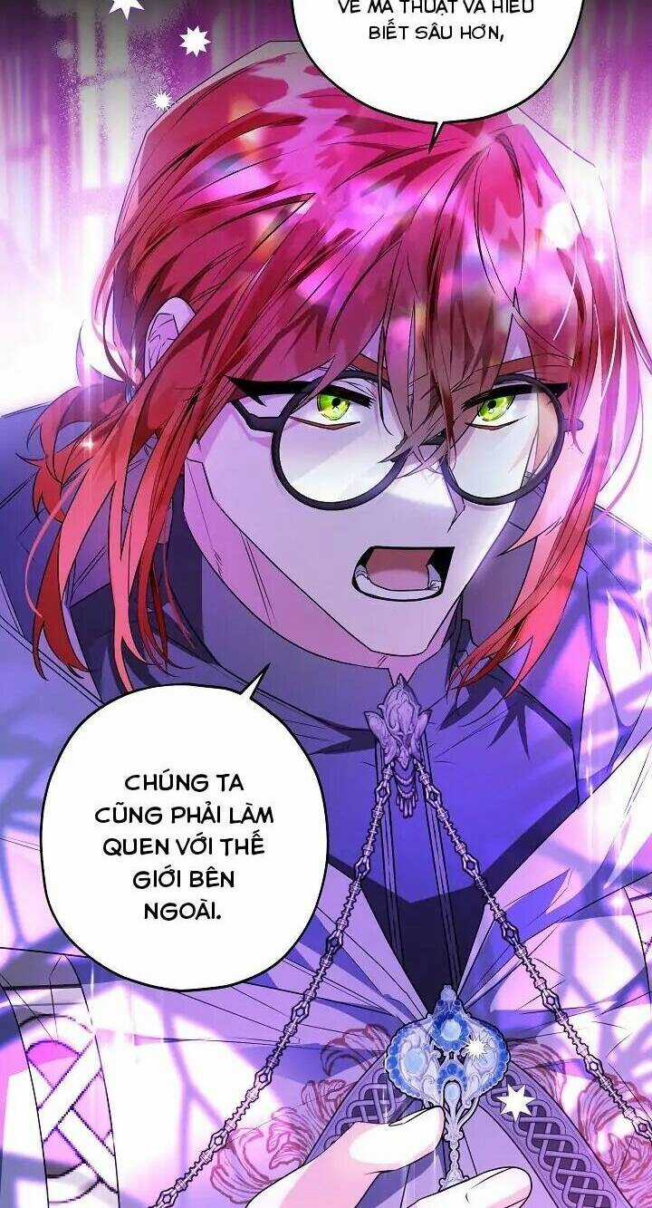 Lần Này Tôi Sẽ Yêu Thương Bản Thân Hơn Chapter 53 trang 75