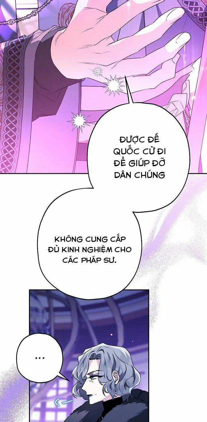 Lần Này Tôi Sẽ Yêu Thương Bản Thân Hơn Chapter 53 trang 76