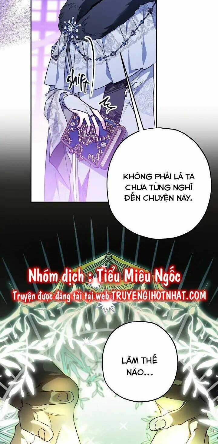 Lần Này Tôi Sẽ Yêu Thương Bản Thân Hơn Chapter 53 trang 77