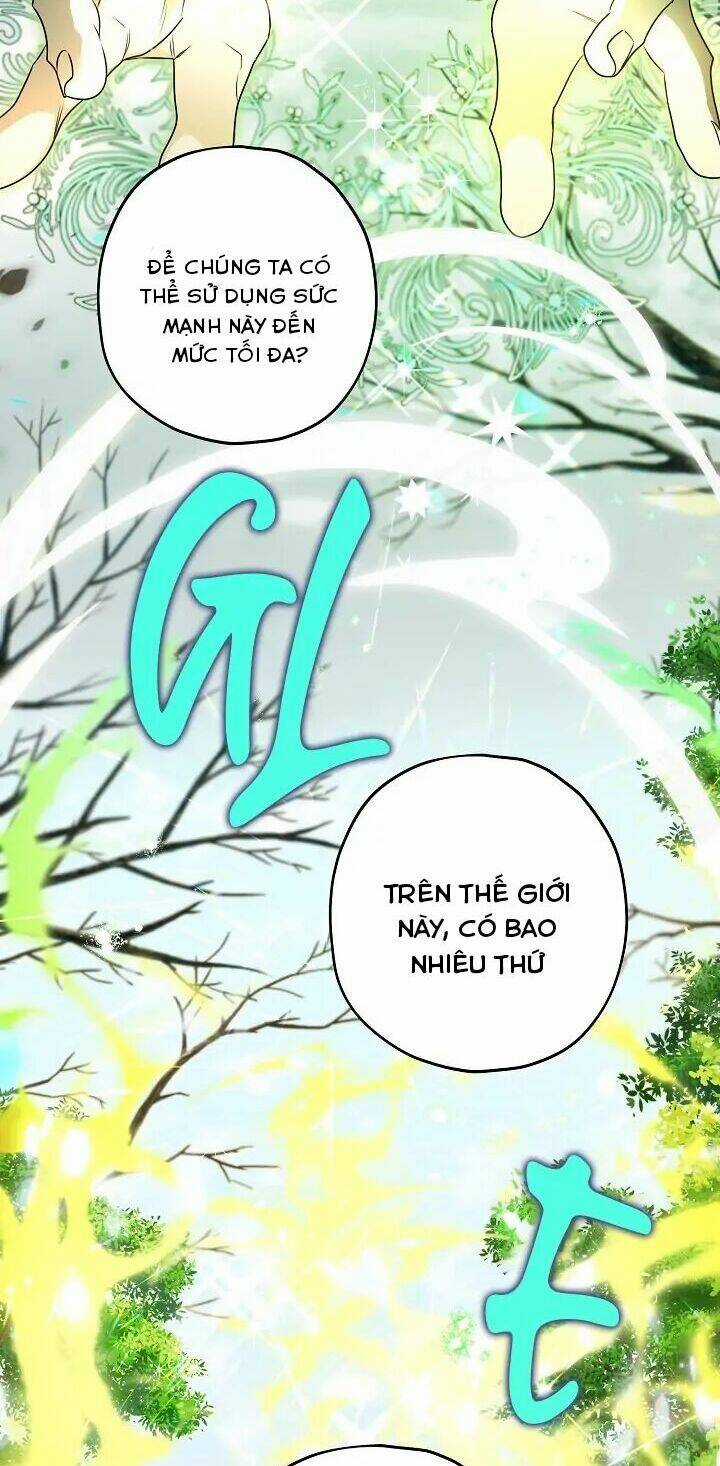 Lần Này Tôi Sẽ Yêu Thương Bản Thân Hơn Chapter 53 trang 78