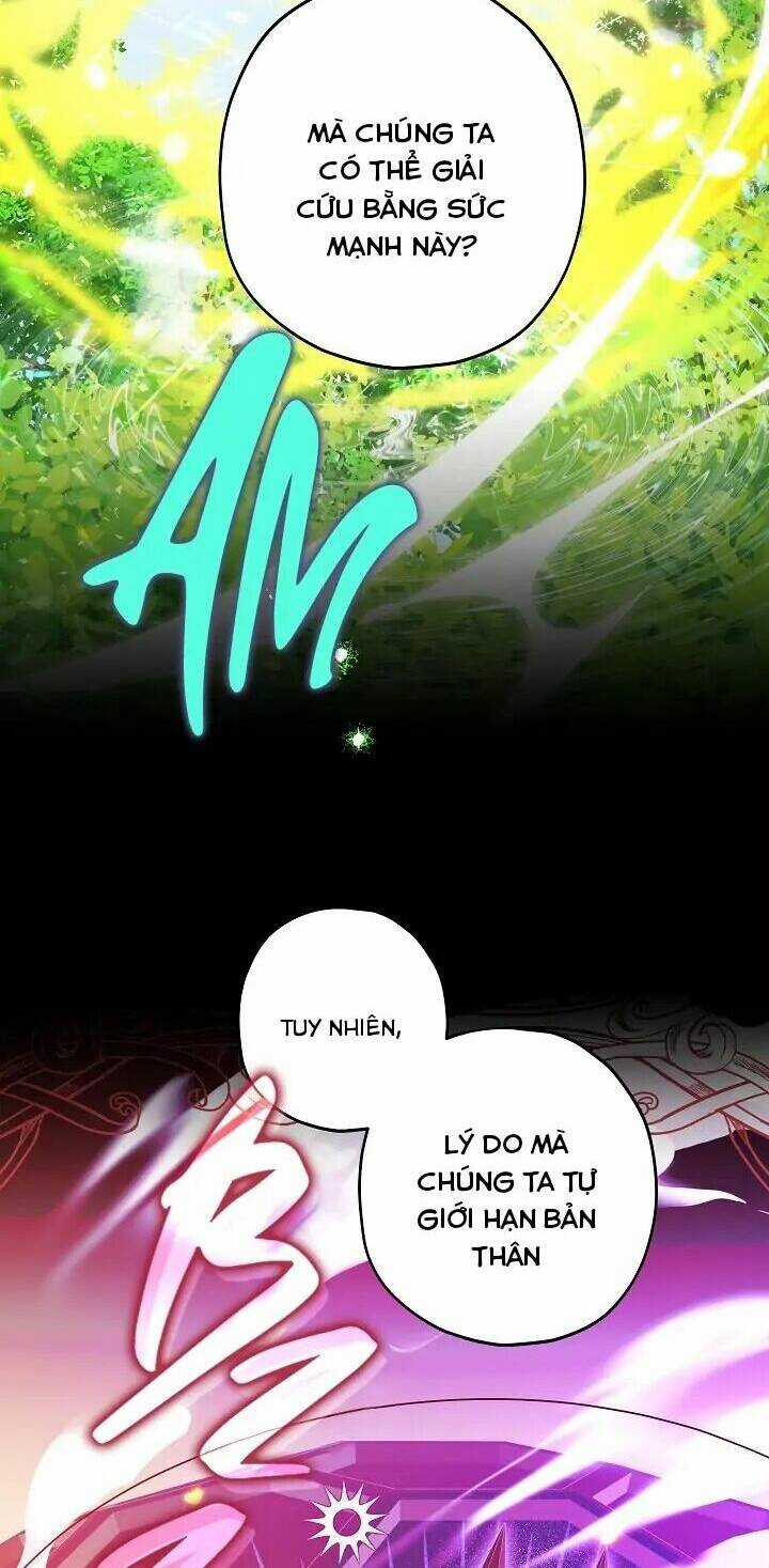 Lần Này Tôi Sẽ Yêu Thương Bản Thân Hơn Chapter 53 trang 79