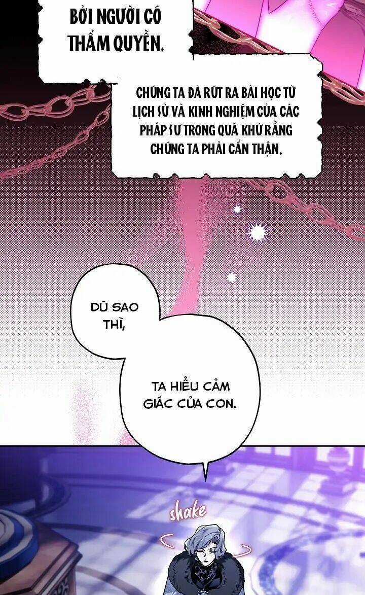 Lần Này Tôi Sẽ Yêu Thương Bản Thân Hơn Chapter 53 trang 82