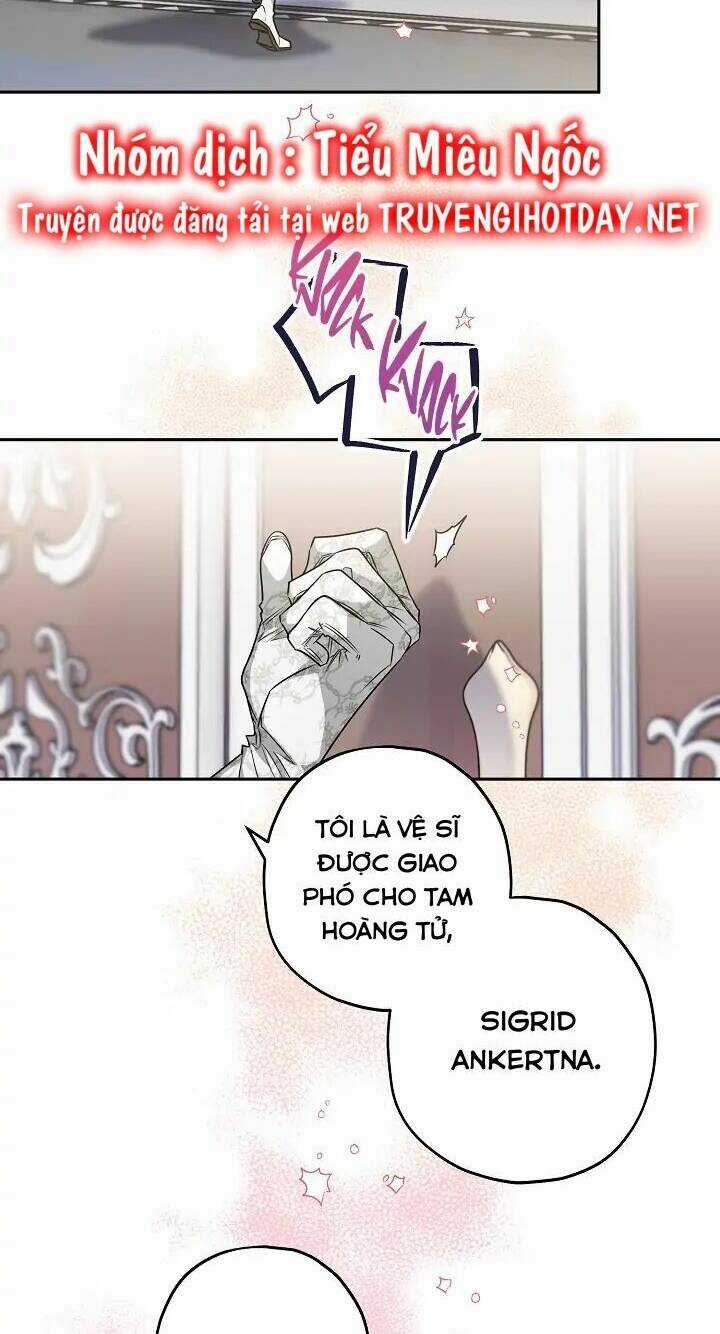 Lần Này Tôi Sẽ Yêu Thương Bản Thân Hơn Chapter 54 trang 11