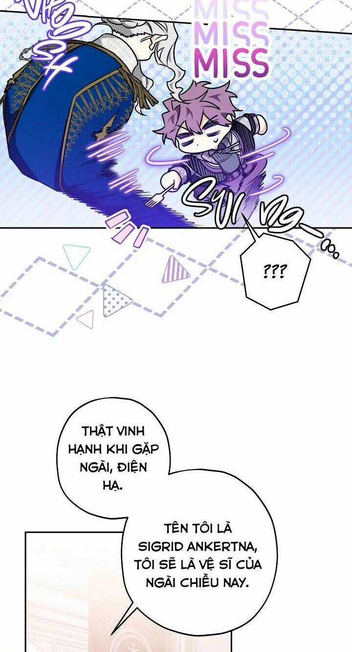 Lần Này Tôi Sẽ Yêu Thương Bản Thân Hơn Chapter 54 trang 15