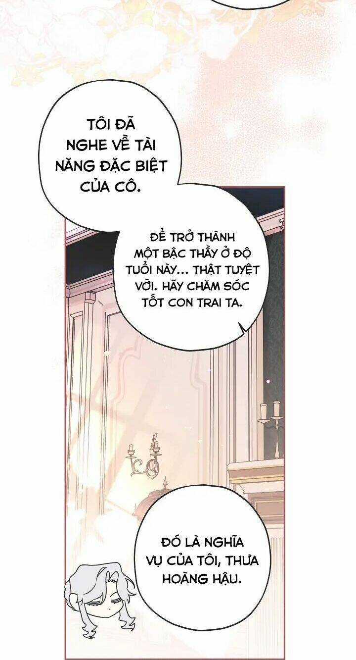 Lần Này Tôi Sẽ Yêu Thương Bản Thân Hơn Chapter 54 trang 20