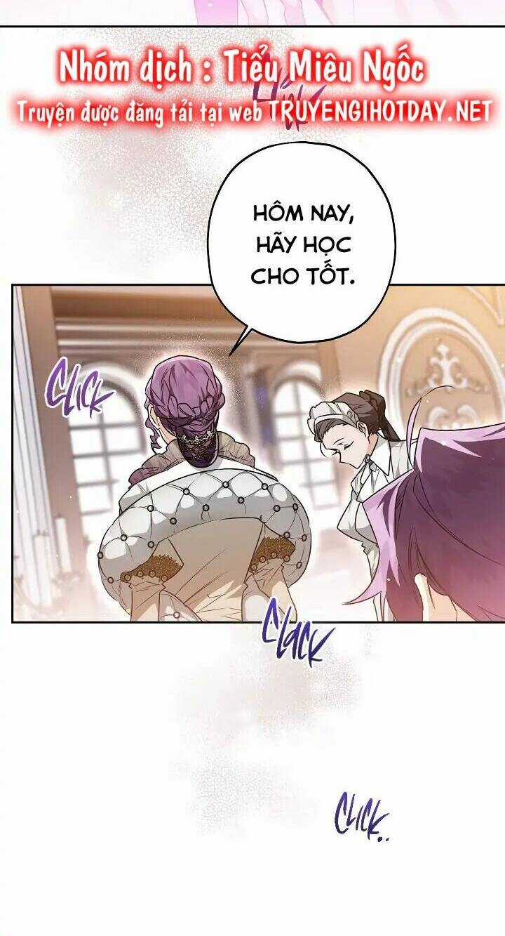 Lần Này Tôi Sẽ Yêu Thương Bản Thân Hơn Chapter 54 trang 27