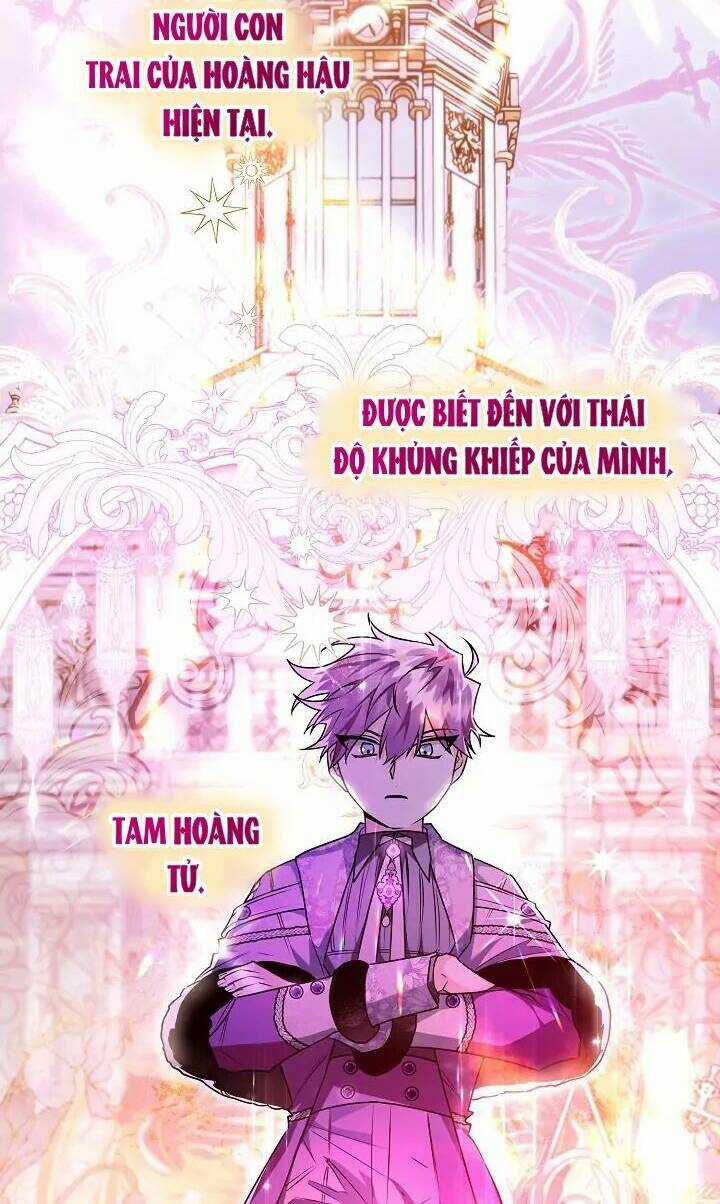 Lần Này Tôi Sẽ Yêu Thương Bản Thân Hơn Chapter 54 trang 3