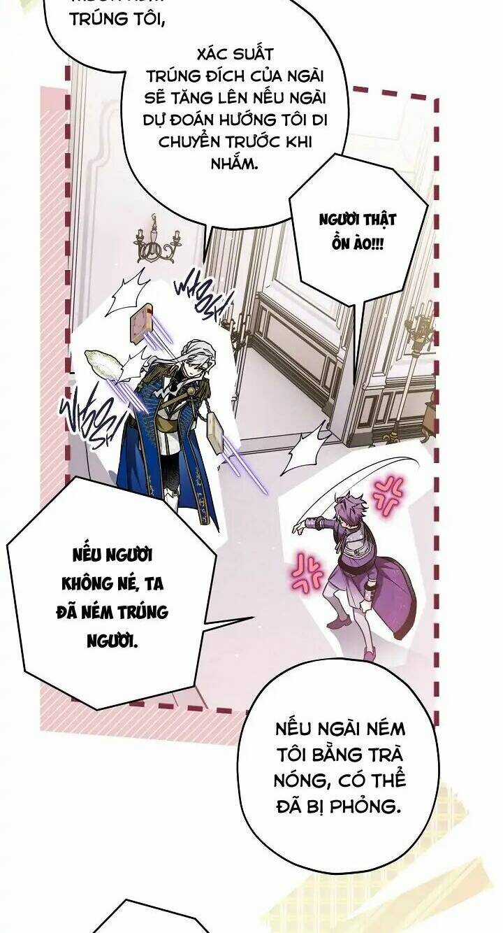 Lần Này Tôi Sẽ Yêu Thương Bản Thân Hơn Chapter 54 trang 31