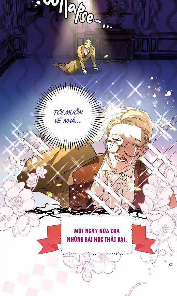 Lần Này Tôi Sẽ Yêu Thương Bản Thân Hơn Chapter 54 trang 37