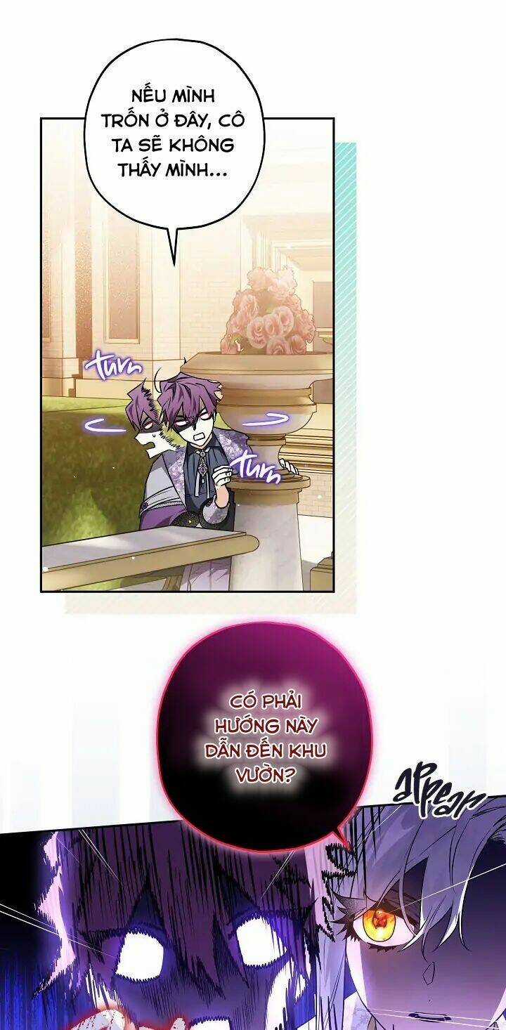 Lần Này Tôi Sẽ Yêu Thương Bản Thân Hơn Chapter 54 trang 40