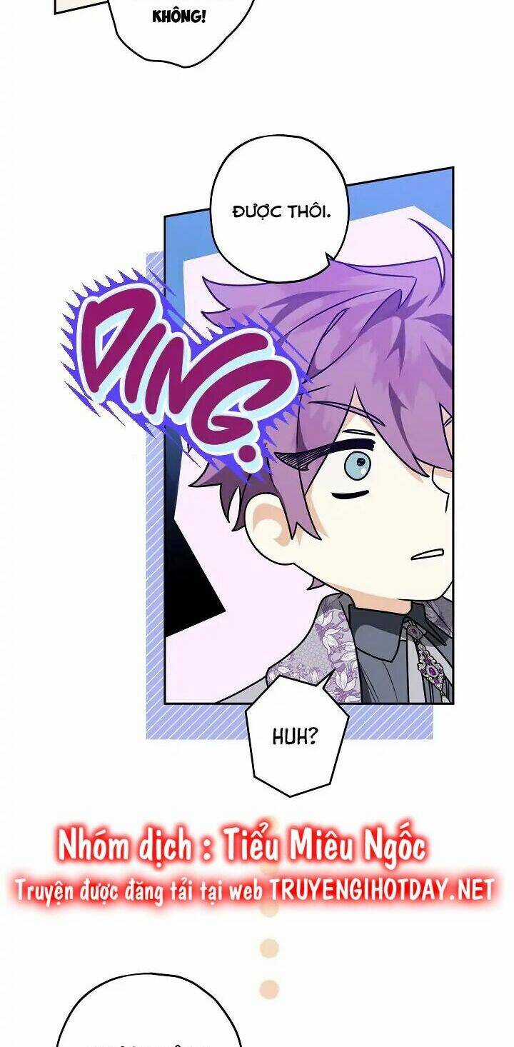 Lần Này Tôi Sẽ Yêu Thương Bản Thân Hơn Chapter 54 trang 42