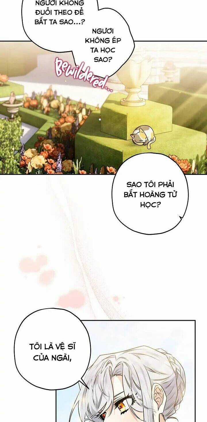 Lần Này Tôi Sẽ Yêu Thương Bản Thân Hơn Chapter 54 trang 43