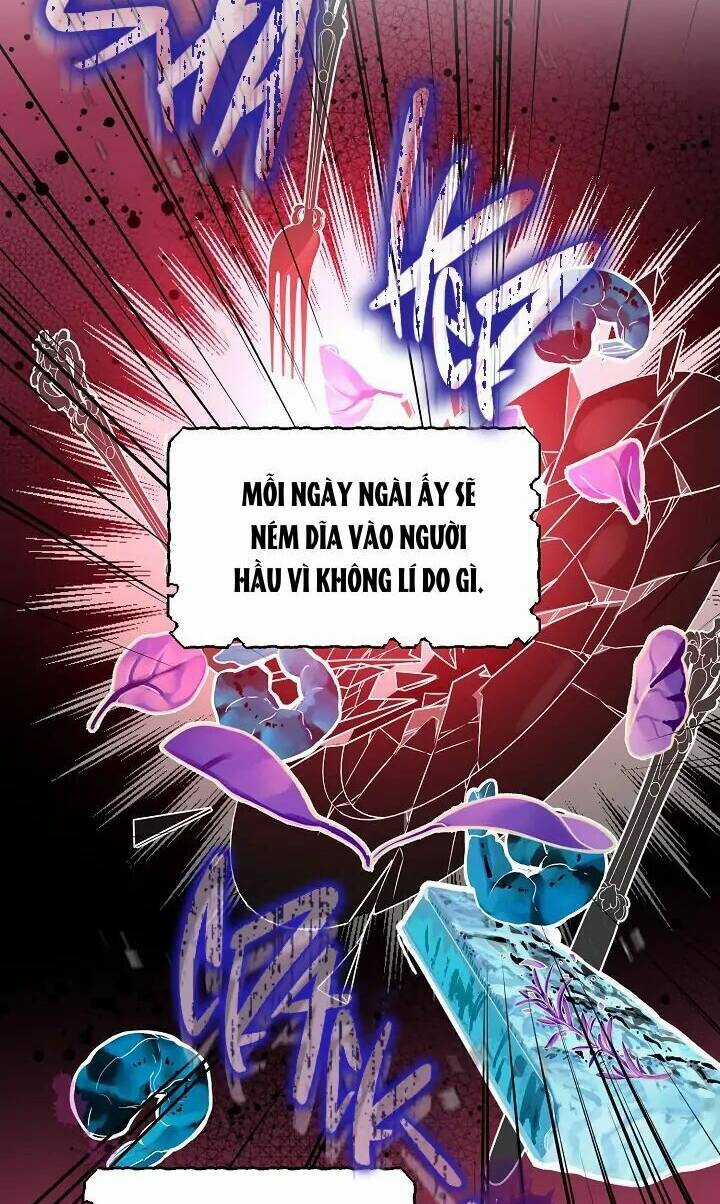 Lần Này Tôi Sẽ Yêu Thương Bản Thân Hơn Chapter 54 trang 5