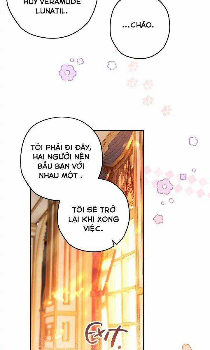 Lần Này Tôi Sẽ Yêu Thương Bản Thân Hơn Chapter 55 trang 10