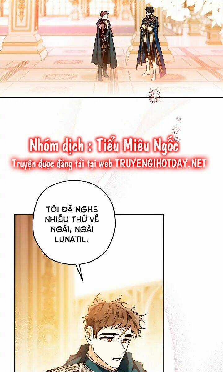 Lần Này Tôi Sẽ Yêu Thương Bản Thân Hơn Chapter 55 trang 12